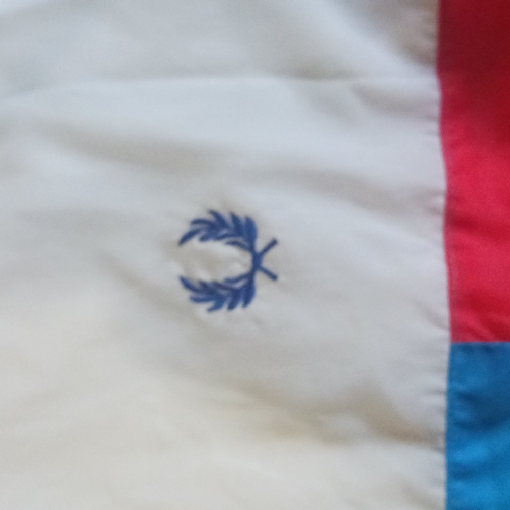 Fred Perry jacket - Picture 3 of 7
